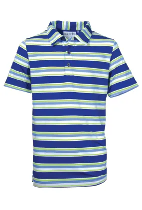 Ian Toddler Boys' Polo