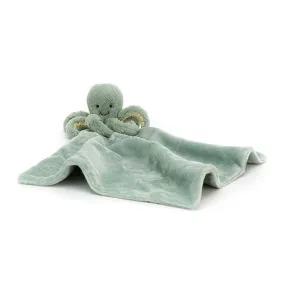 Jellycat Odyssey Octopus Comforter