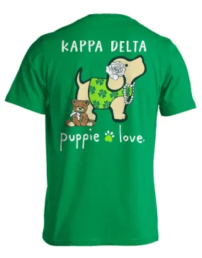 KAPPA DELTA PUP (PRINTED TO ORDER)