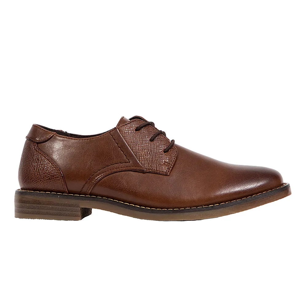 Kids' Matthew Jr. in Dark Brown