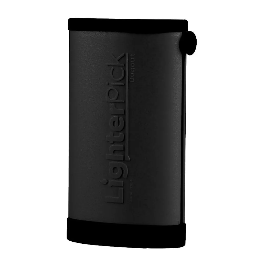 LighterPick All-In-One Waterproof Smoking Dugout