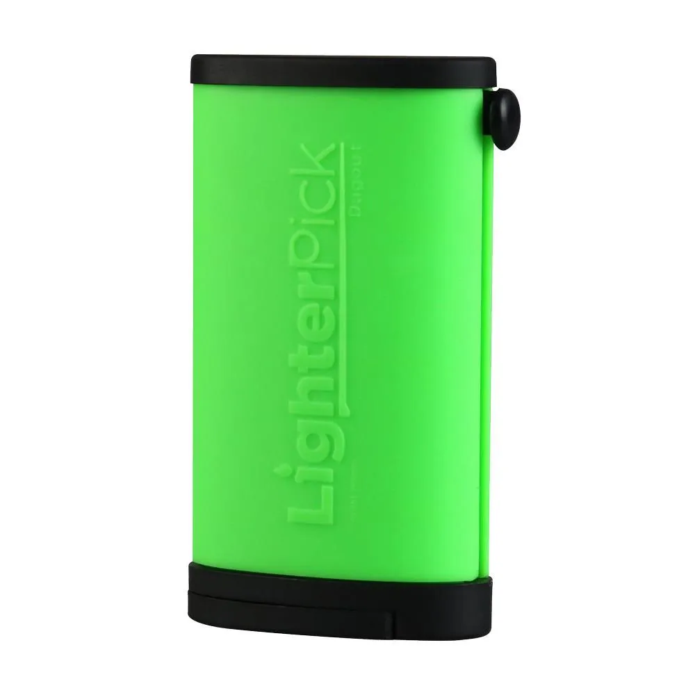 LighterPick All-In-One Waterproof Smoking Dugout