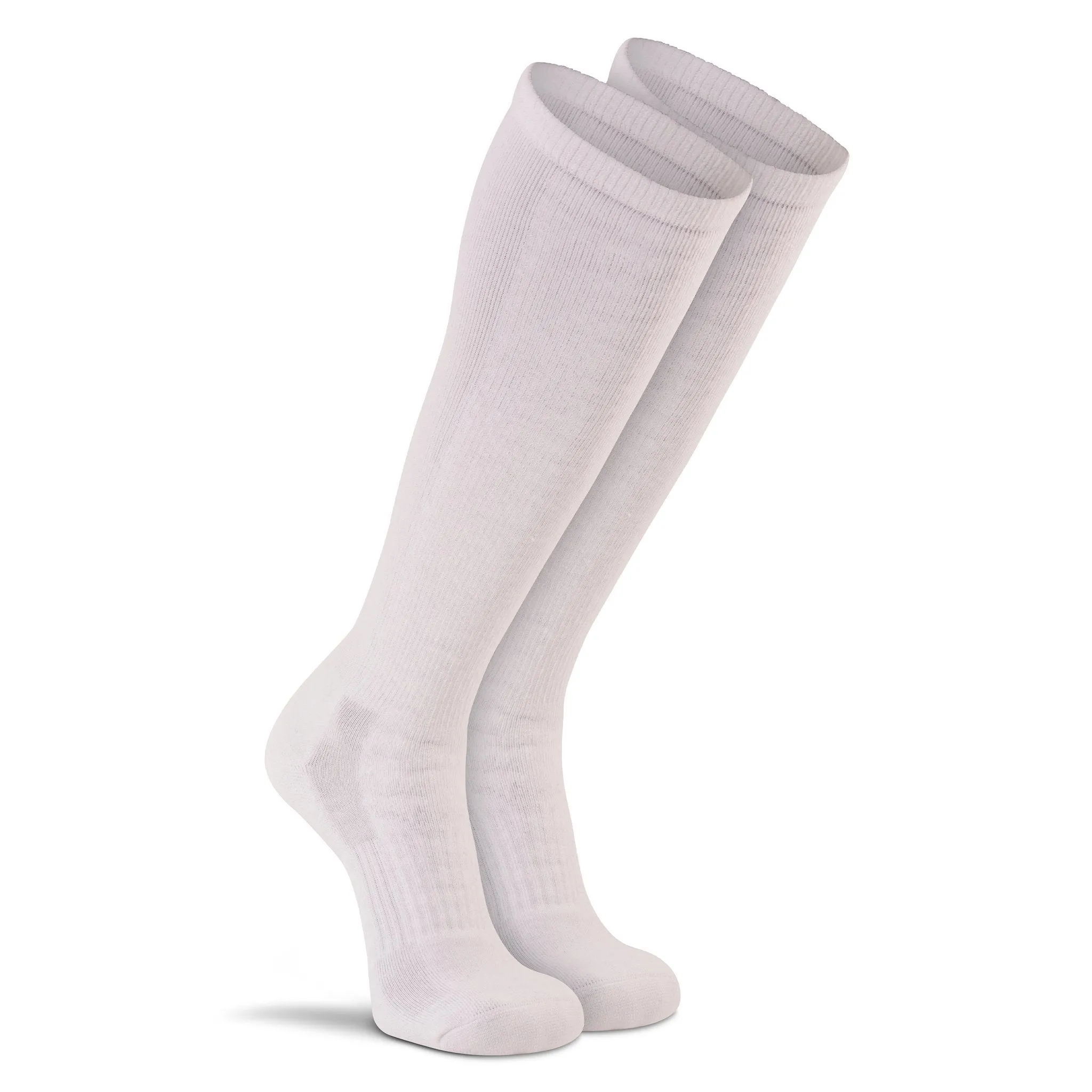 Men's Fatigue Fighter Medium Weight Over-the-Calf Work Sock