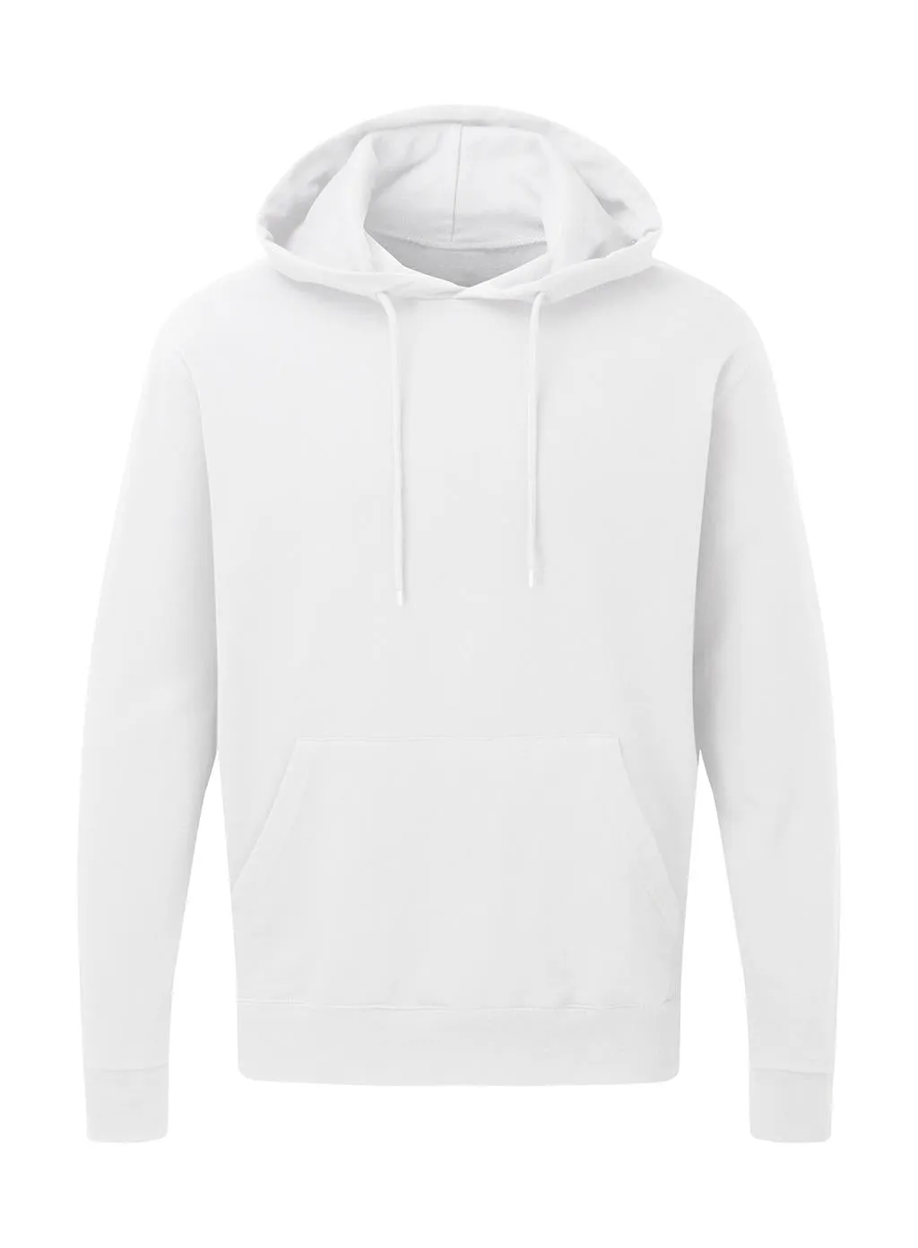 Men's Hooded Sweatshirt