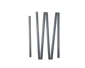 Midgard 20 - A frame pole set - Steel