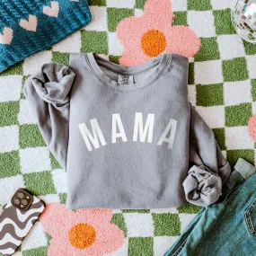 Modern Mama Comfort Colors Tee or Crewneck