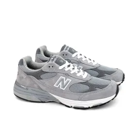 New Balance 993 Run Grey MR993GL