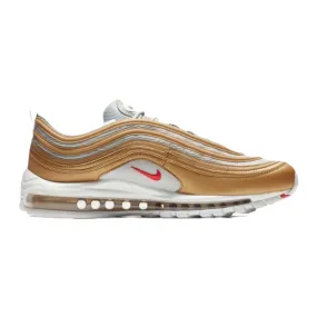 Nike Air Max 97 - Gold