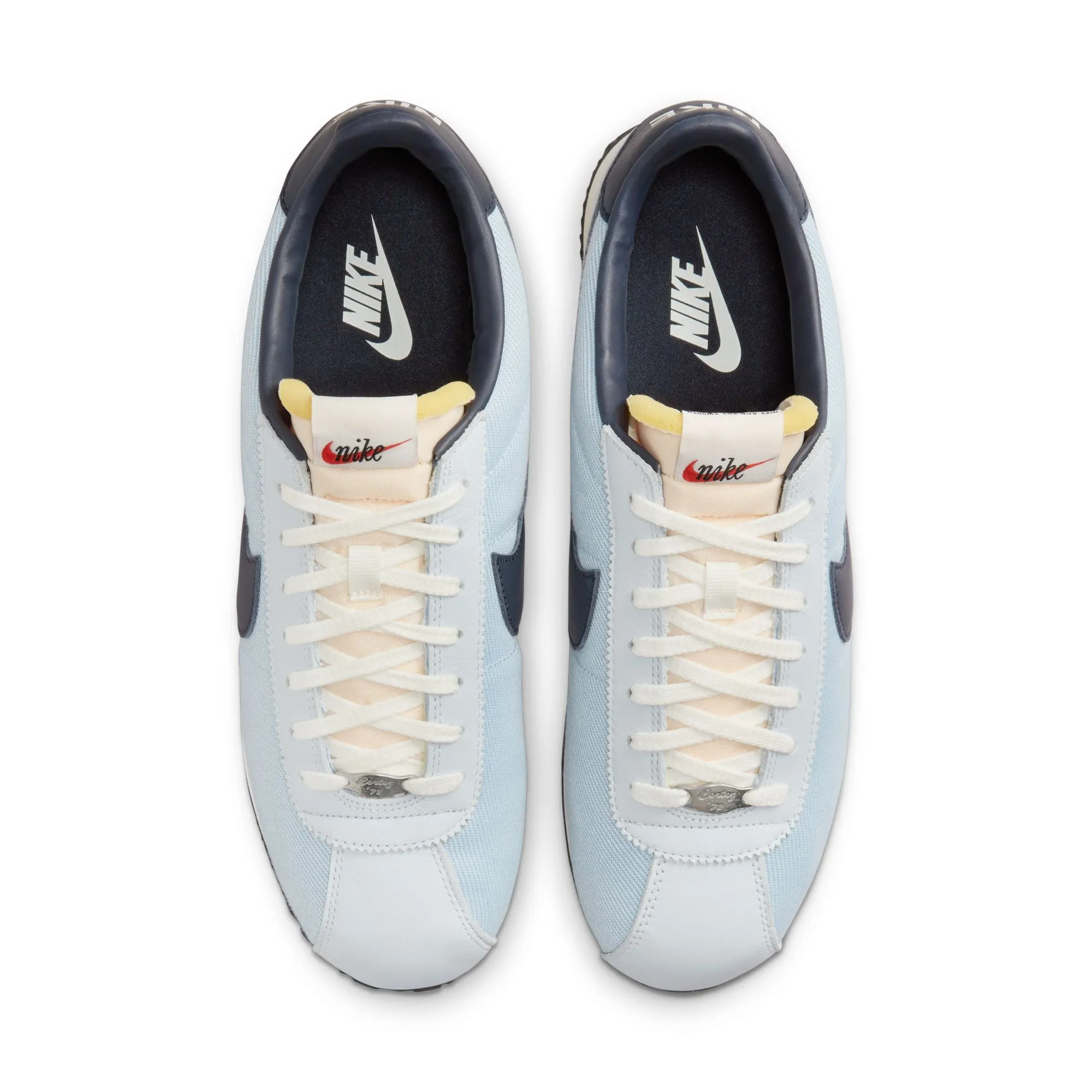 Nike Cortez Light Armory Blue/Dark Obsidian HF0100-400