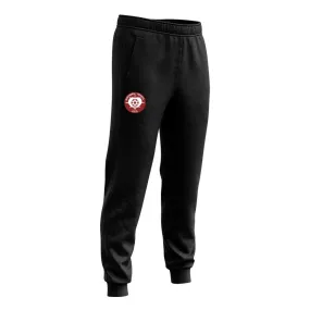 Northern Hearts Club Fitted Pant