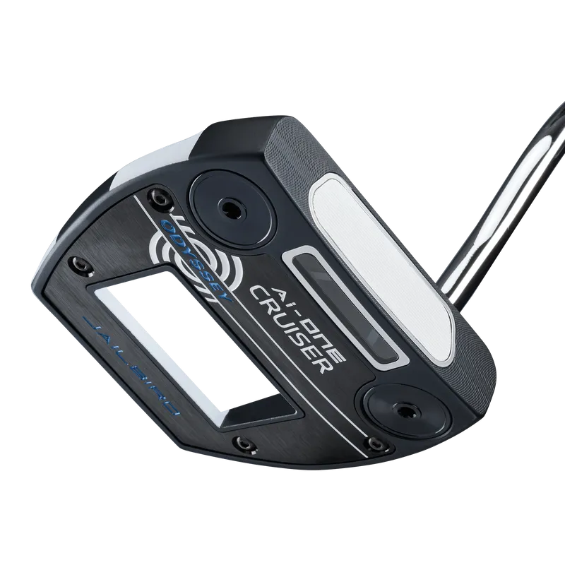 Odyssey Ai-One Jailbird Cruiser DB Putter RH