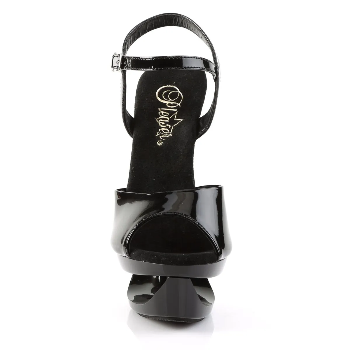 Pleaser Eclipse-609 Sandal