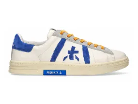 Premiata Russell sneakers uomo tomaia pelle