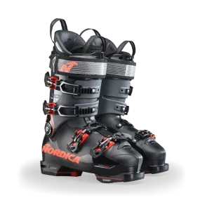 Pro Machine 130 Boots 2024