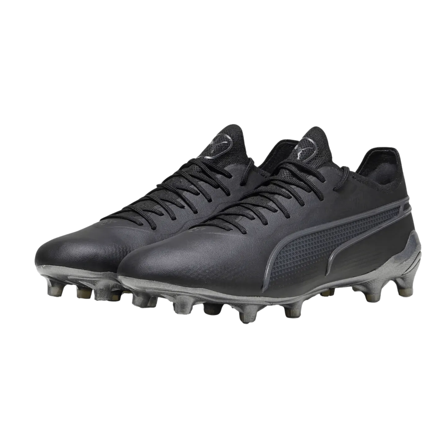 Puma King Ultimate Firm Ground Cleats