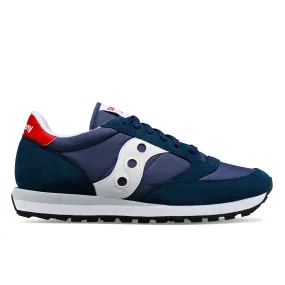 Saucony Jazz Original Lifestyle Shoes