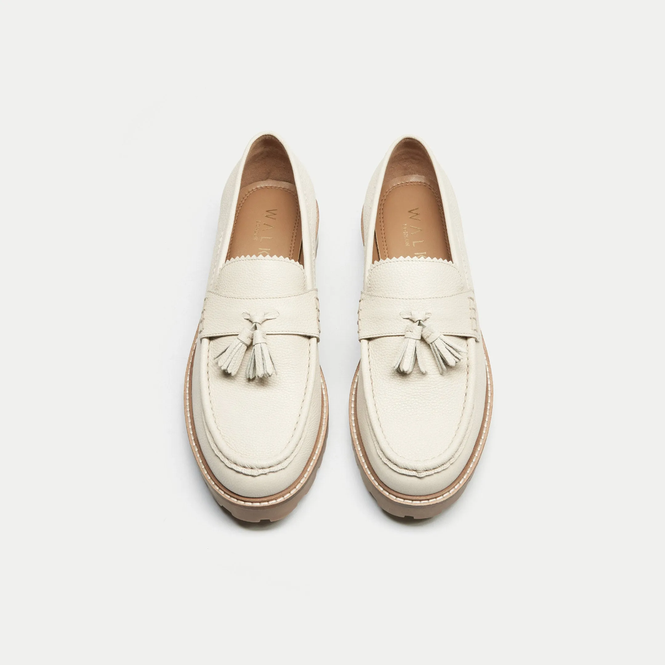 Sean Tassel Loafer