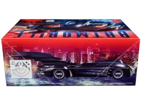 Skill 2 Model Kit Batmobile Batman & Robin (1997) Movie 1/25 Scale Model by AMT