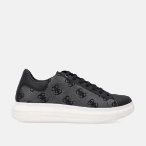 Sneakers bassa monogram Guess