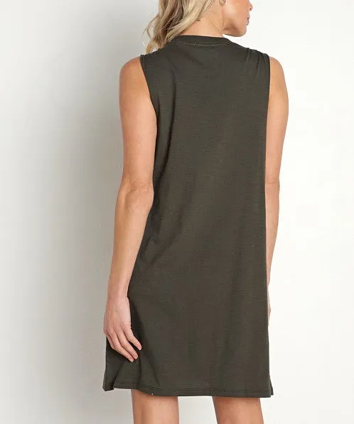 Spell & the Gypsy Wind Drifter Tank Dress