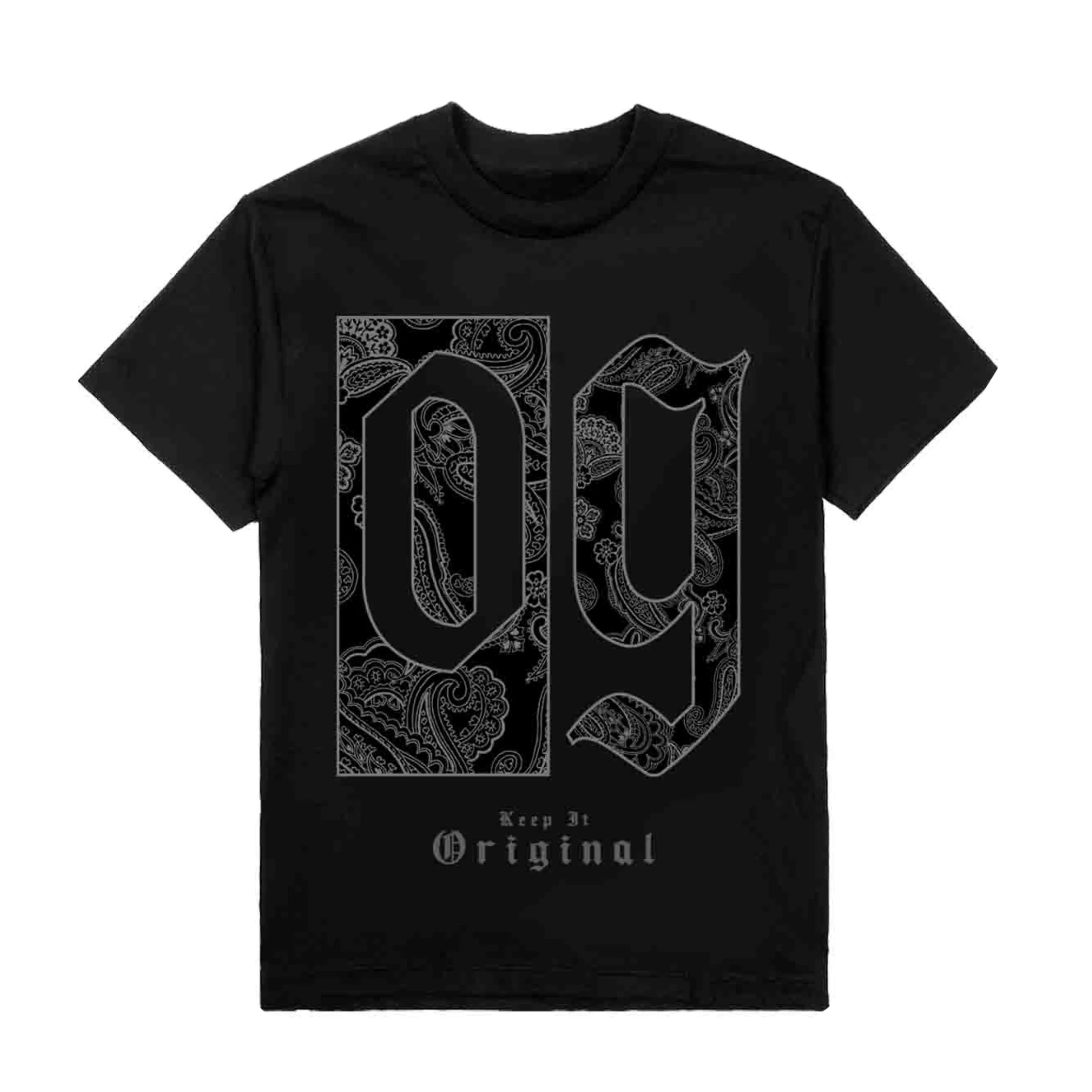 TFashion Graphic Tee - OG