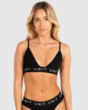 UNIT Layer Ladies Triangle Bra