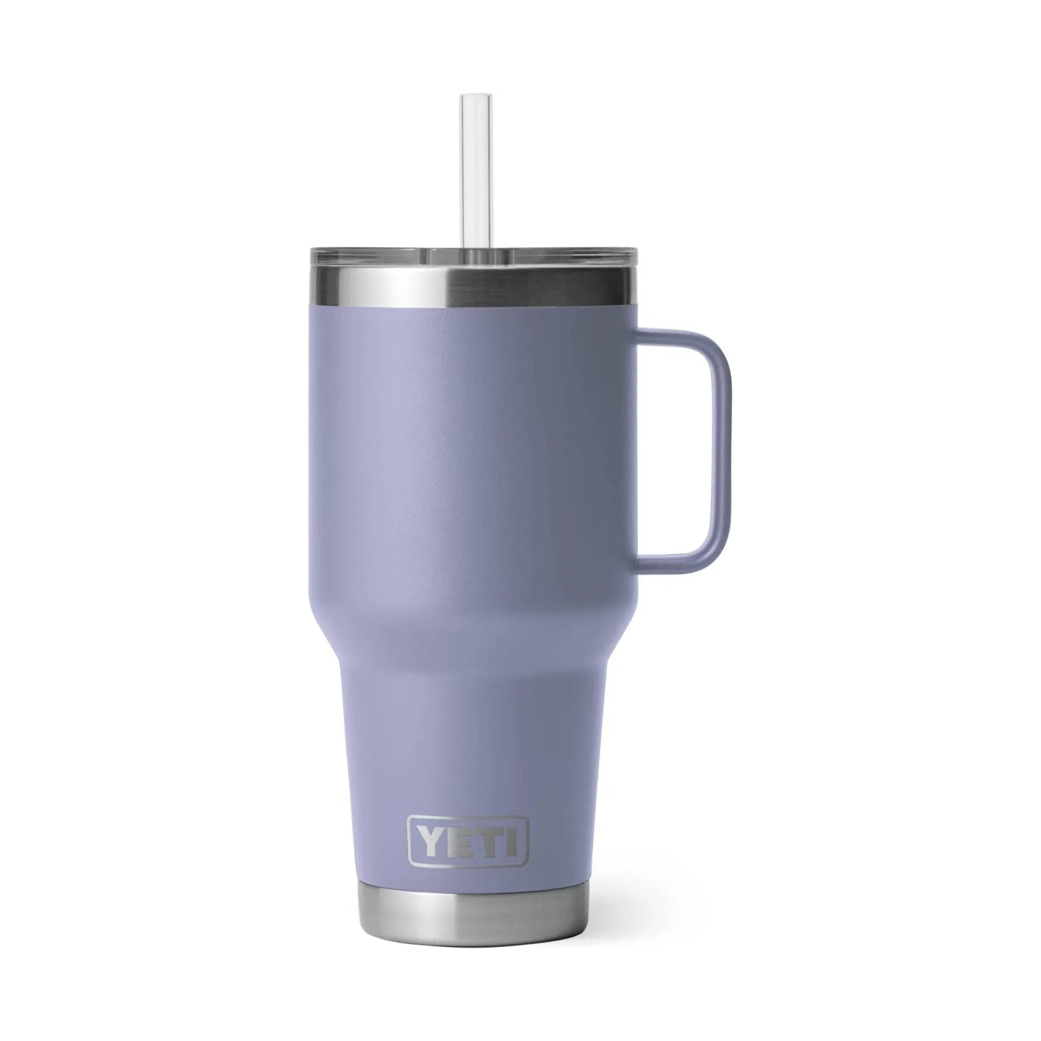 YETI Rambler 35 oz Straw Mug - Cosmic Lilac (Limited Edition)