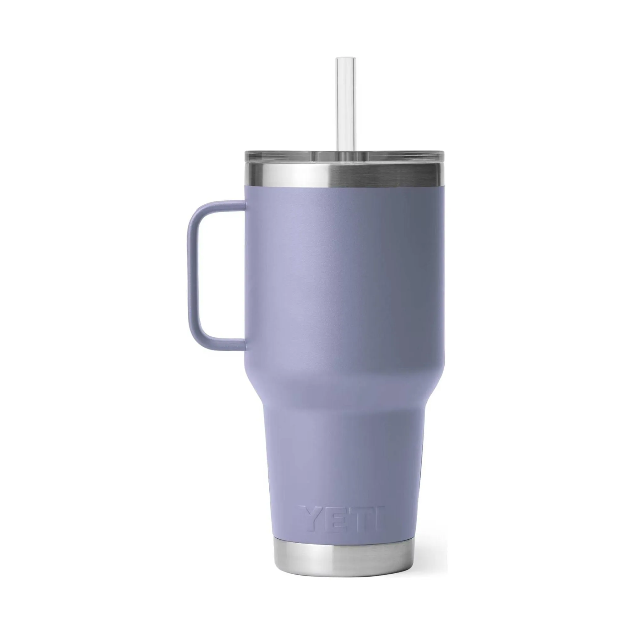 YETI Rambler 35 oz Straw Mug - Cosmic Lilac (Limited Edition)