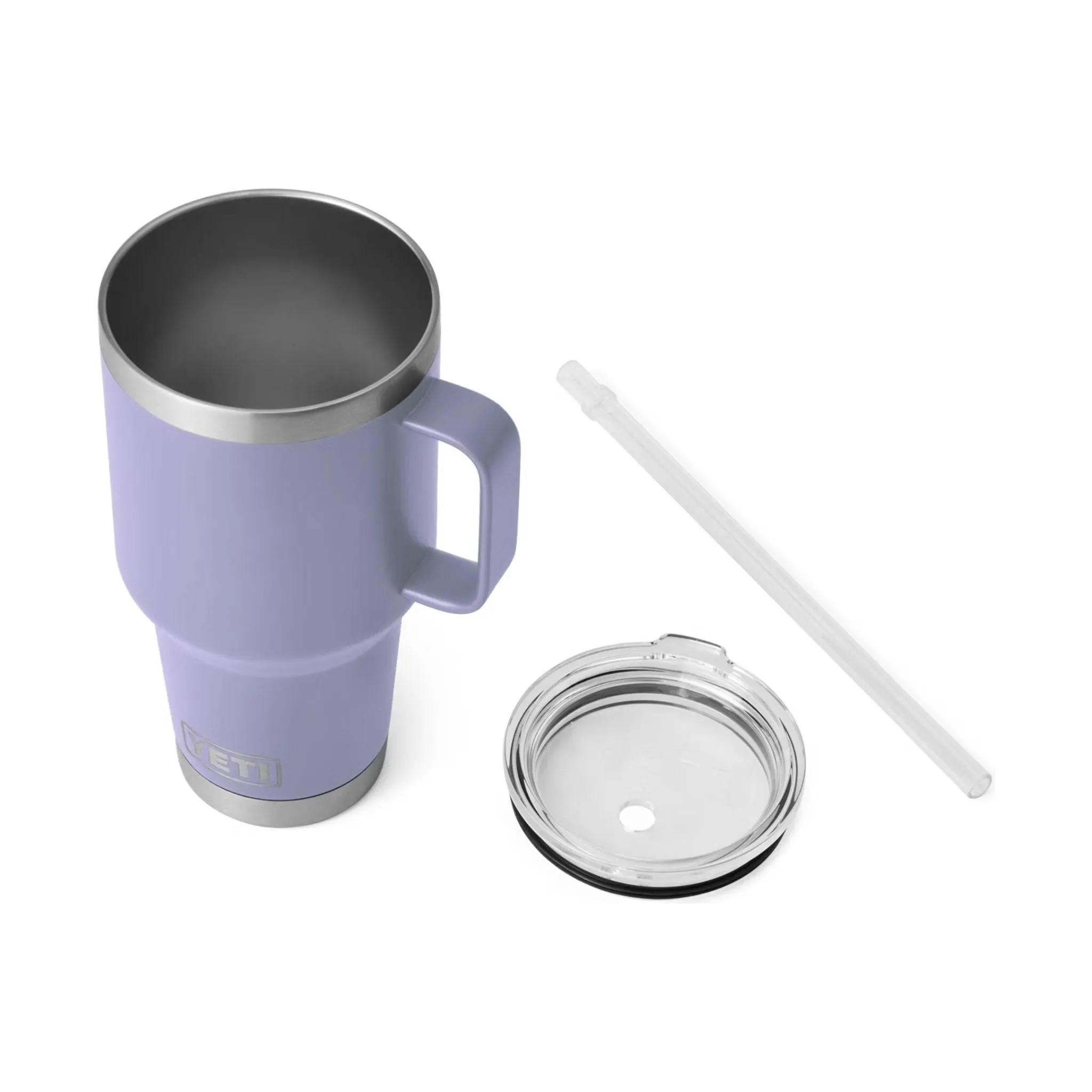 YETI Rambler 35 oz Straw Mug - Cosmic Lilac (Limited Edition)