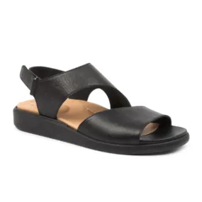 Ziera Women's Igor Wide Black